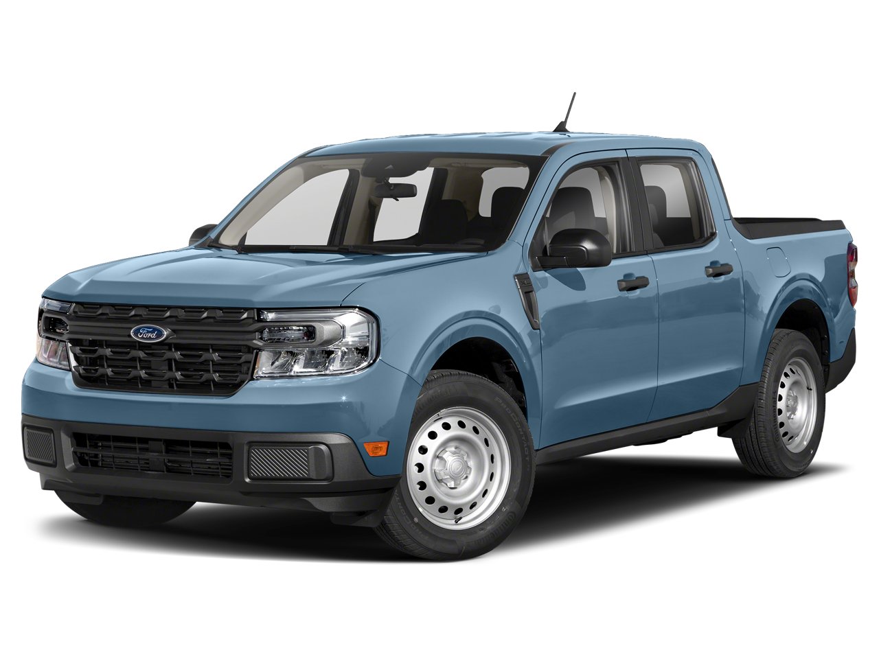 2022 Ford Maverick XL Greenwood IN | Hubler Mazda 3FTTW8F97NRA99990