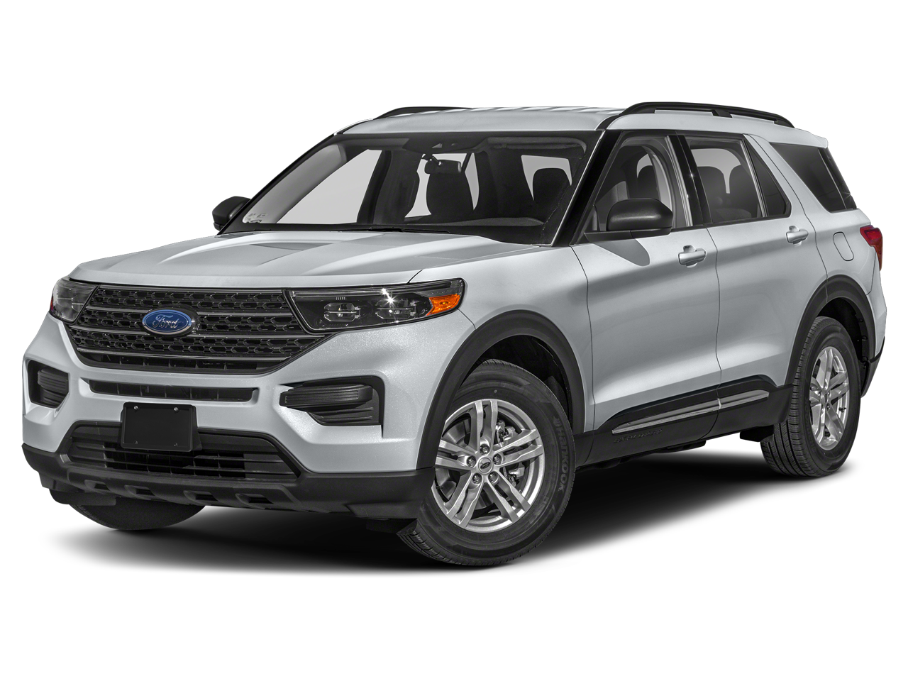 2023 Ford Explorer XLT Greenwood IN | Hubler Mazda 1FMSK8DH3PGC42389