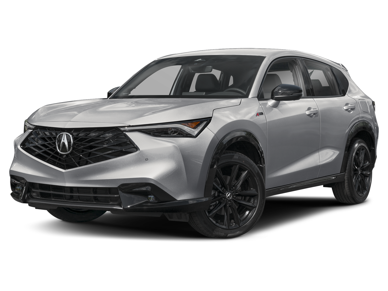 2025 Acura ADX w/A-Spec Advance Package Greenwood IN | Hubler