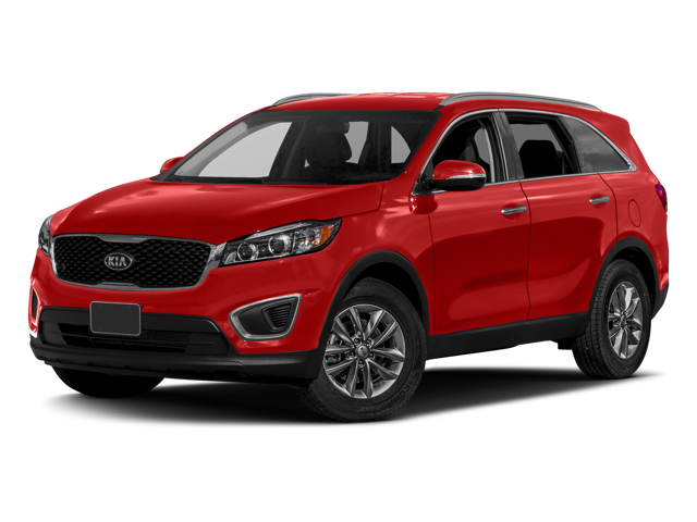 2017 Kia Sorento LX Greenwood IN | Hubler Mazda 5XYPGDA37HG283688