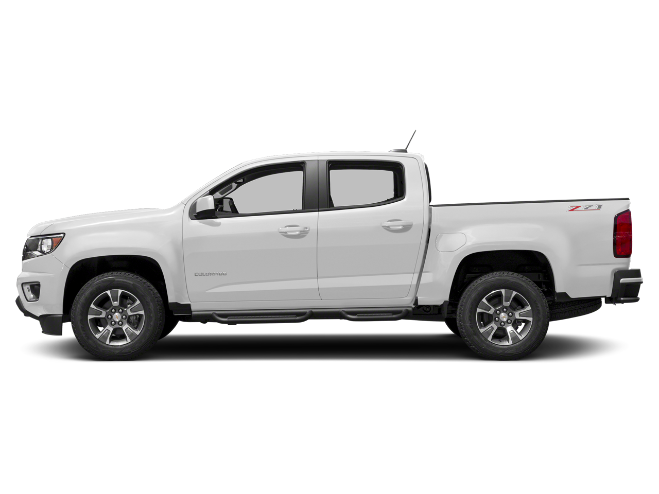 2015 Chevrolet Colorado 4WD Z71