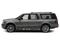 2015 Ford Expedition EL Platinum