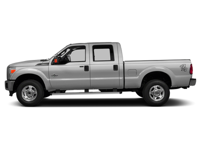 2015 Ford Super Duty F-350 SRW XL