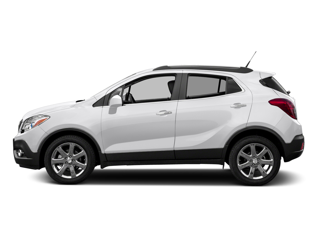 2016 Buick Encore FWD 4dr