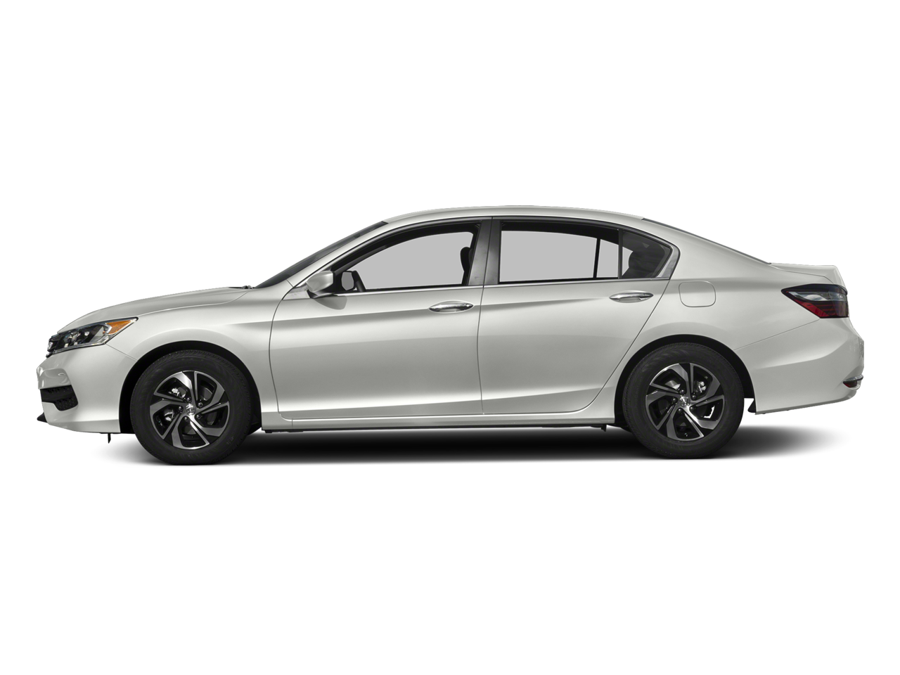 2016 Honda Accord Sedan LX