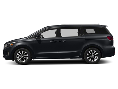 2016 Kia Sedona SX
