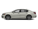2017 Acura RLX w/Advance Pkg