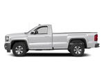 2017 GMC Sierra 1500 2WD Reg Cab 133.0"