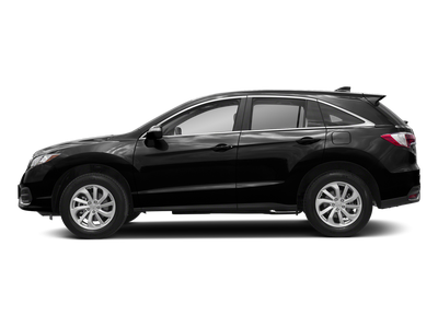2018 Acura RDX w/Technology Pkg