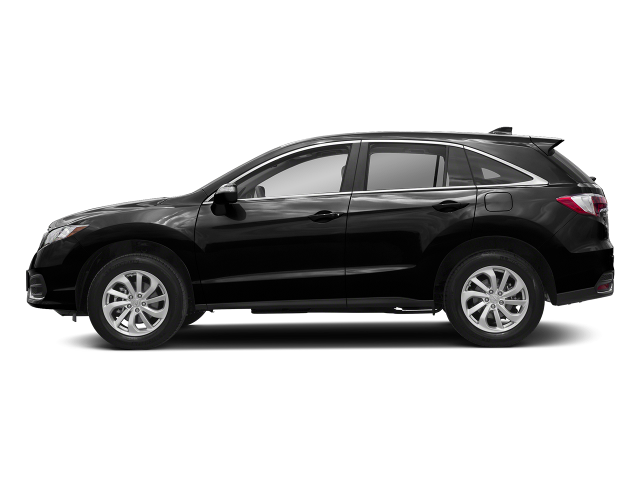 2018 Acura RDX w/Technology Pkg