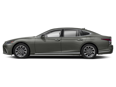 2019 Lexus LS 500 LS 500