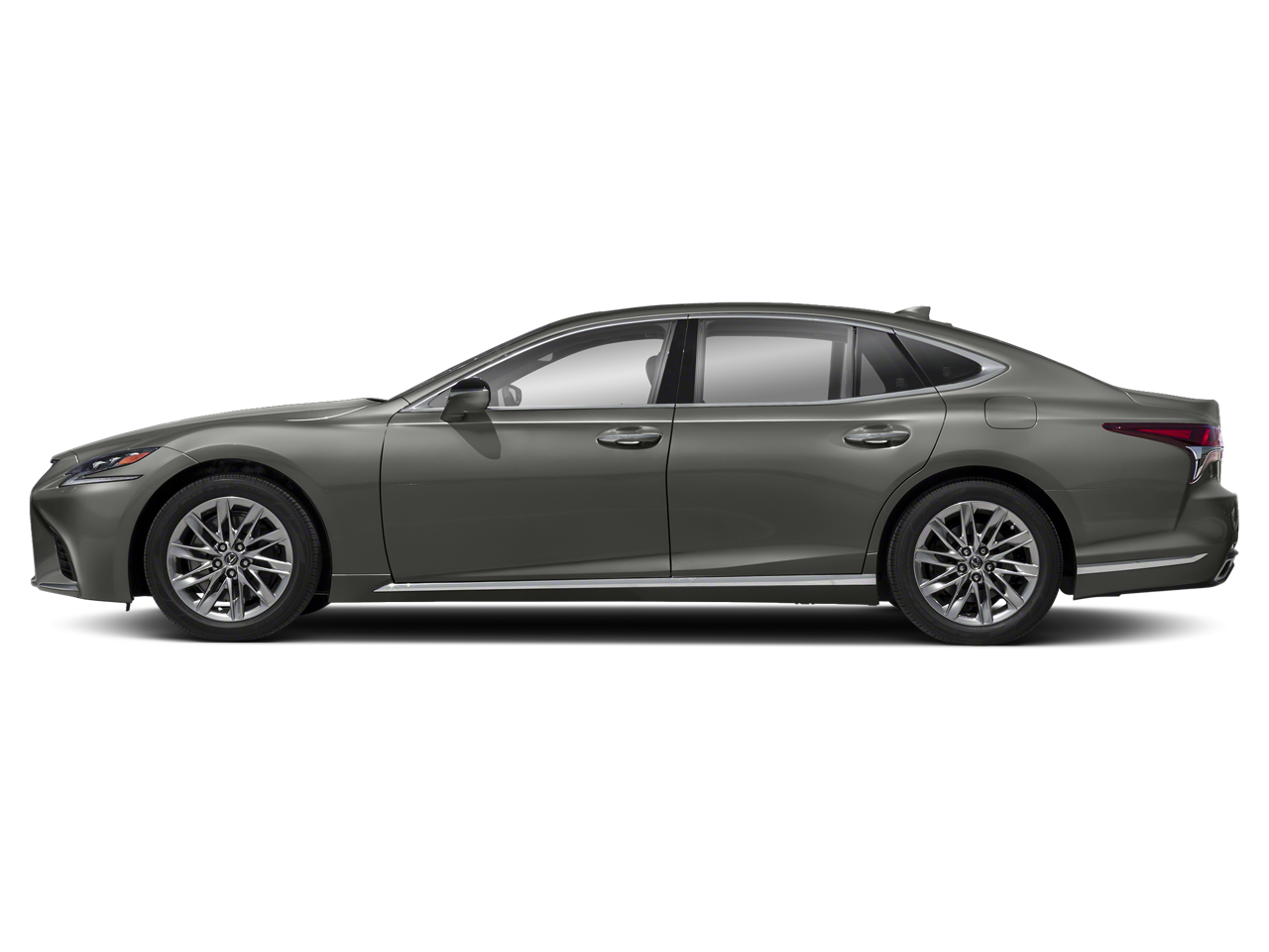2019 Lexus LS 500 LS 500