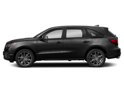 2020 Acura MDX w/Technology/A-Spec Pkg