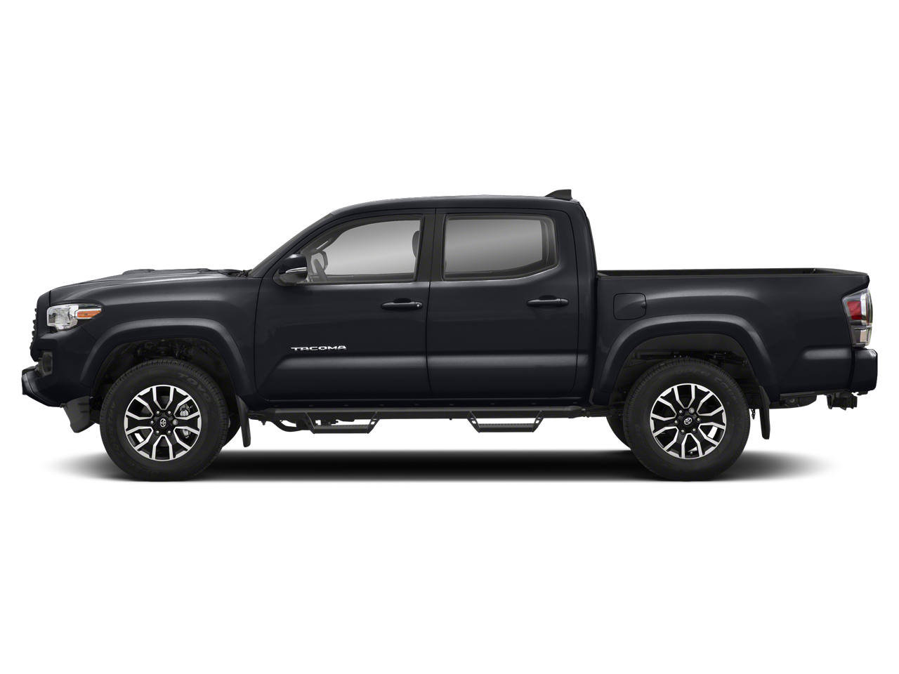 2020 Toyota Tacoma TRD Sport Double Cab V6 photo 3