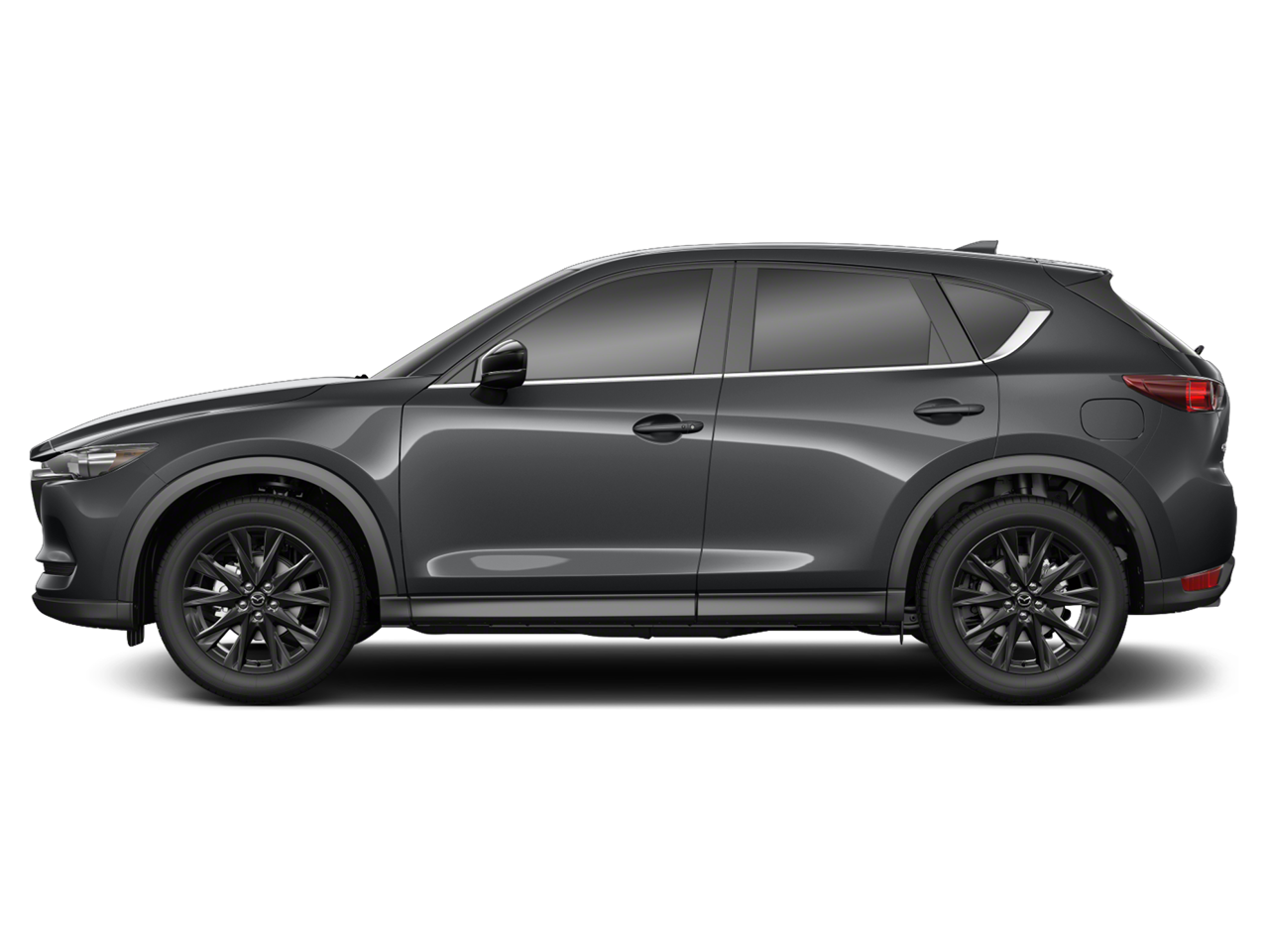 2021 Mazda Mazda CX-5 Carbon Edition