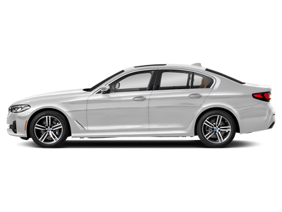 2022 BMW 530i xDrive 530i xDrive