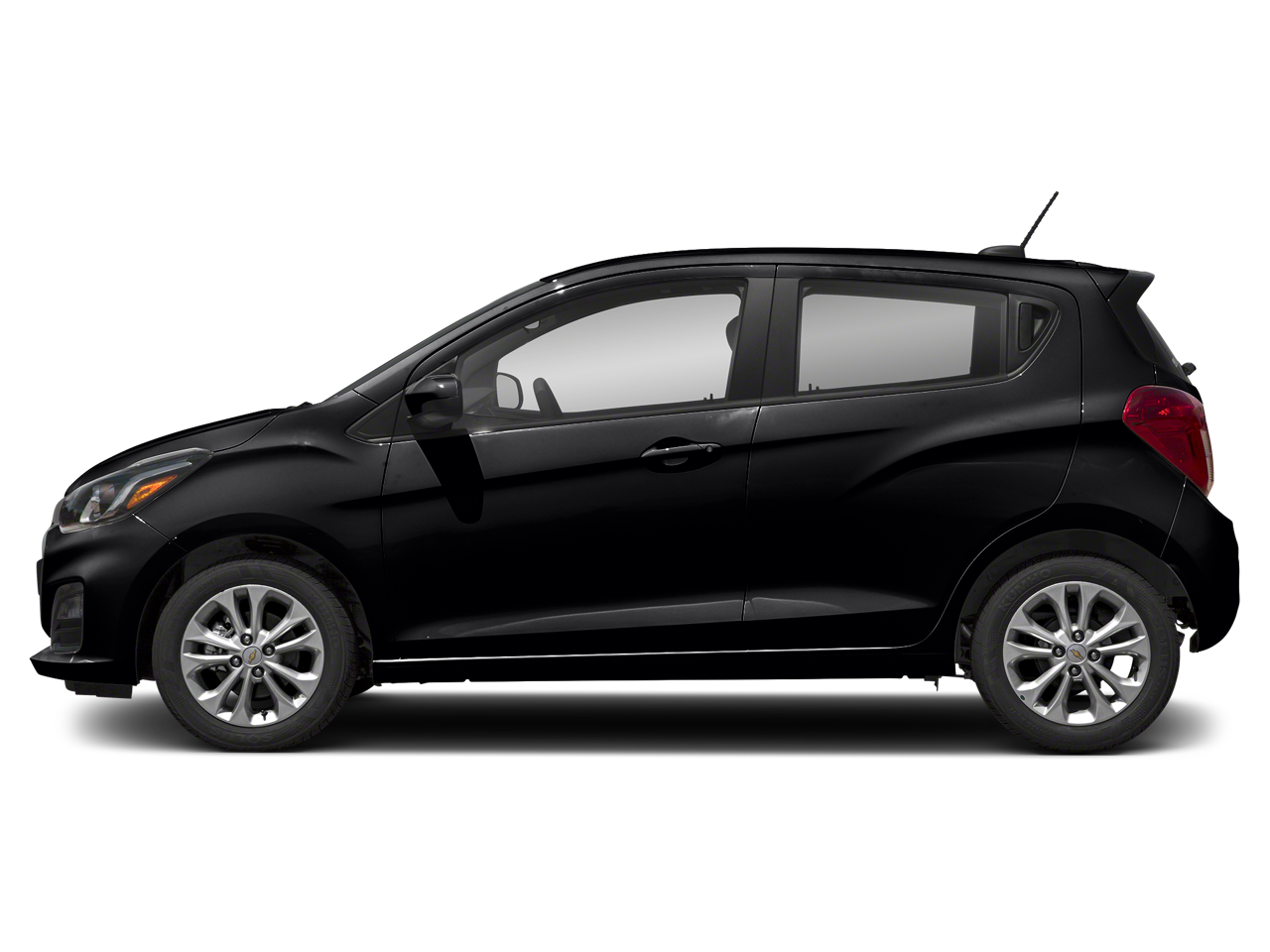 2022 Chevrolet Spark 1LT Automatic