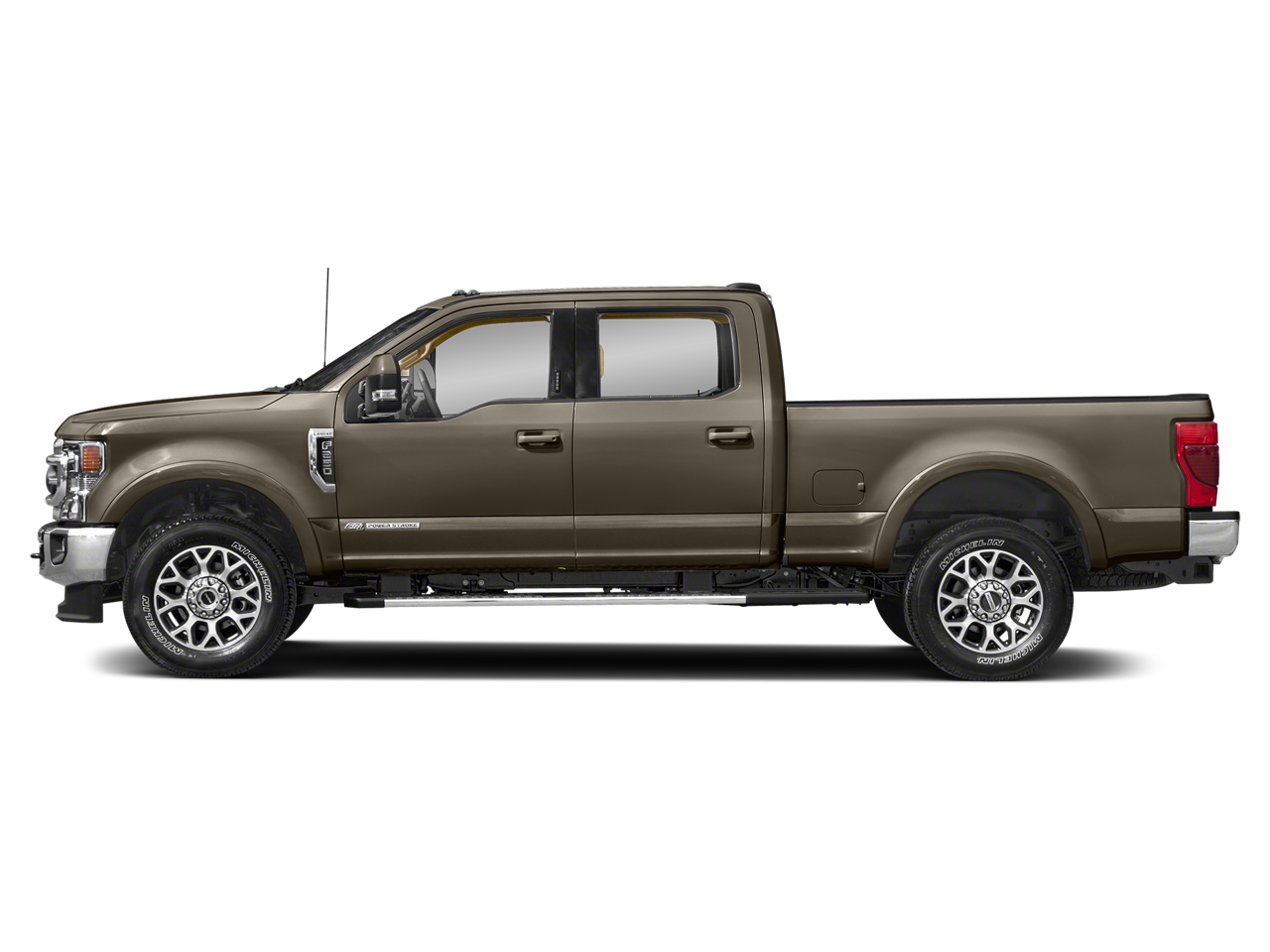 2022 Ford Super Duty F-350 SRW Pickup LARIAT