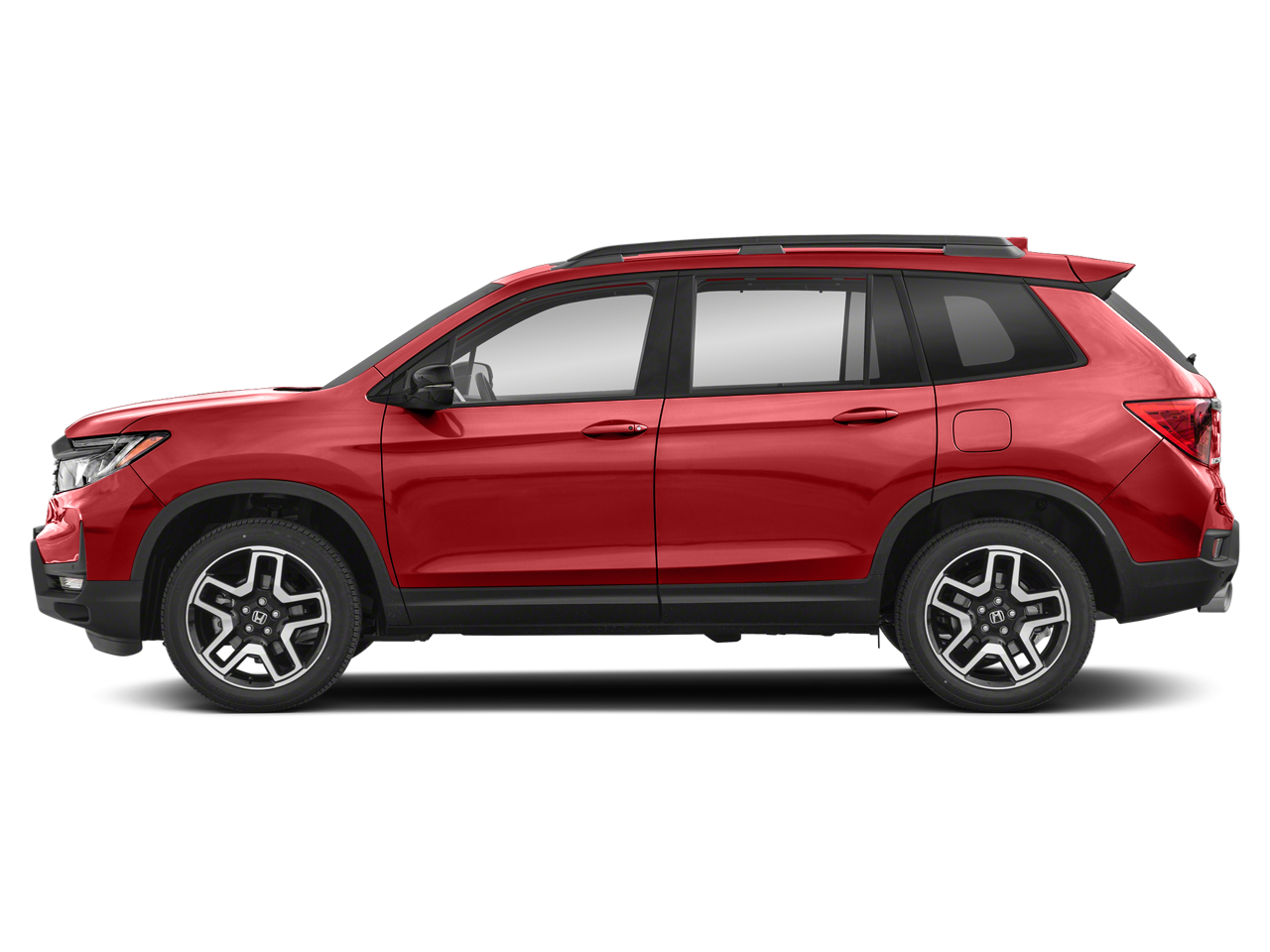 2022 Honda Passport Elite