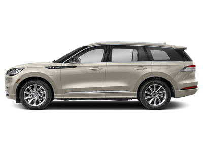 2022 Lincoln Aviator Grand Touring