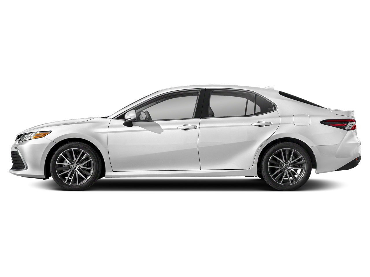 2022 Toyota Camry XLE