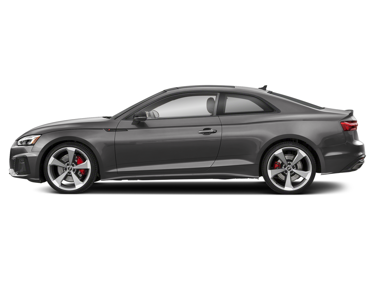 2023 Audi A5 Coupe S line Premium Plus
