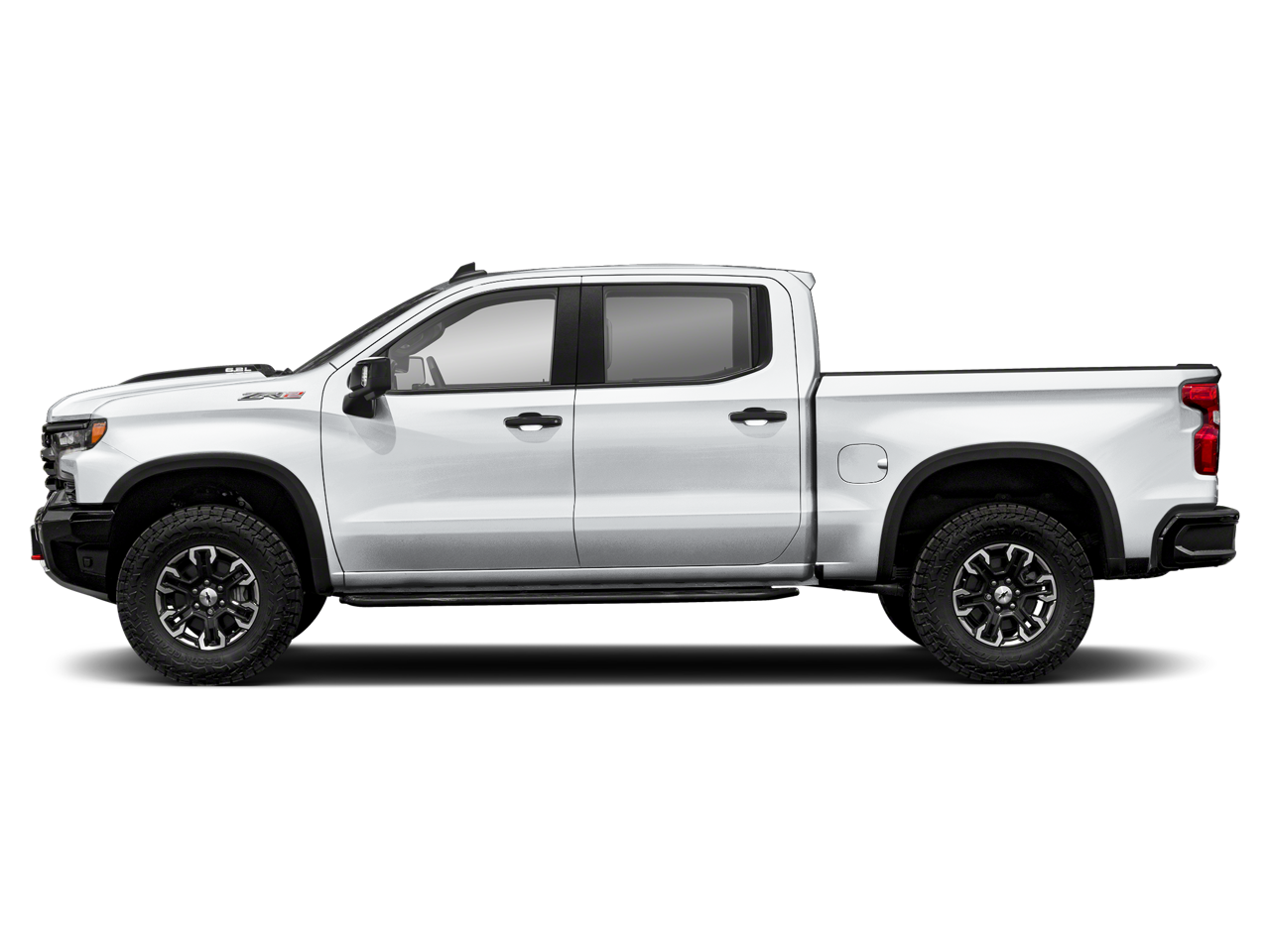 2023 Chevrolet Silverado 1500 ZR2 Greenwood IN | Hubler Mazda