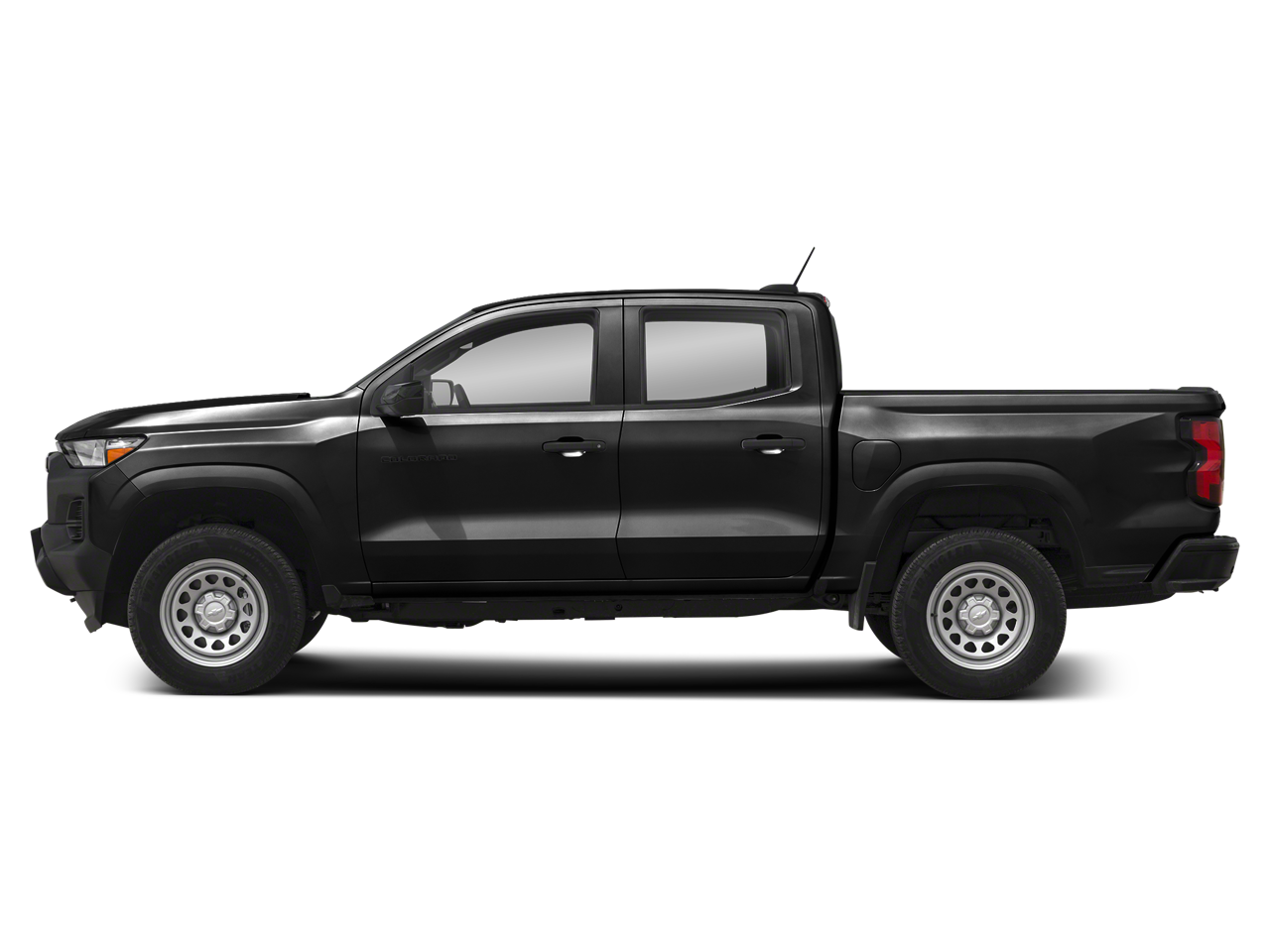 2023 Chevrolet Colorado 2WD Work Truck