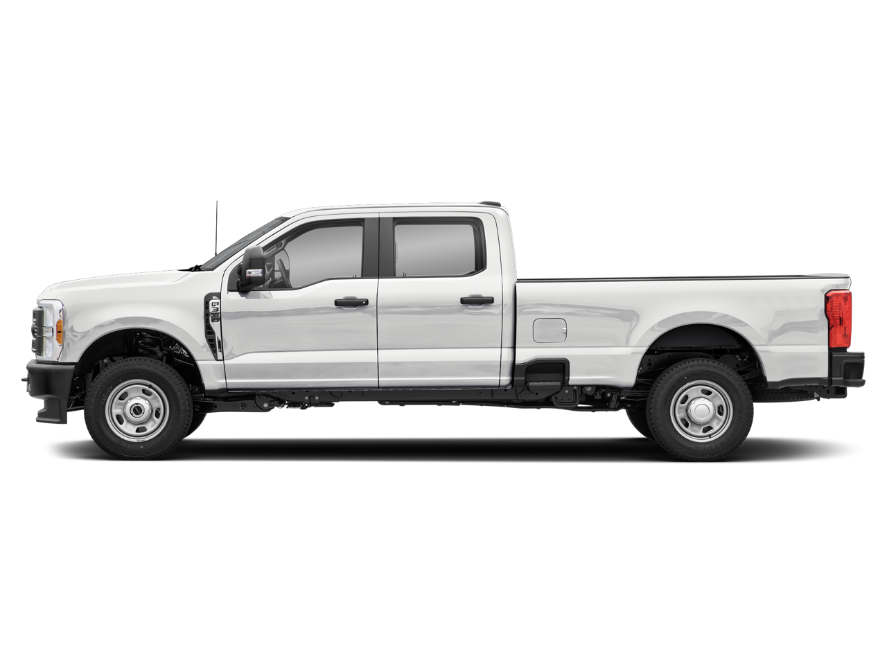 2023 Ford Super Duty F-350 SRW Pickup XL