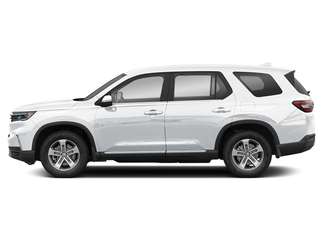 2023 Honda Pilot EX-L 8 Passenger