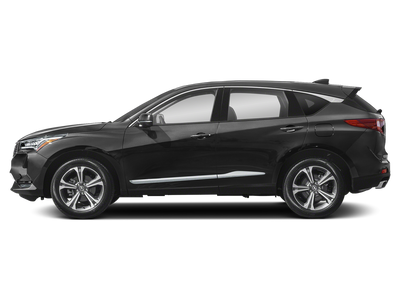 2024 Acura RDX w/Advance Package
