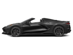2024 Chevrolet Corvette 2LT