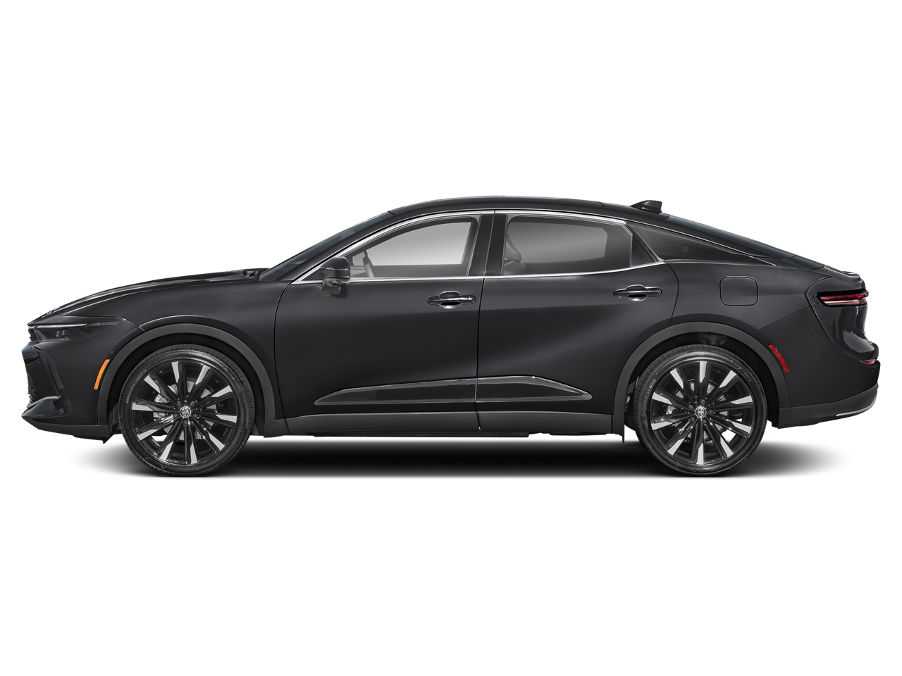 2024 Toyota Crown Platinum