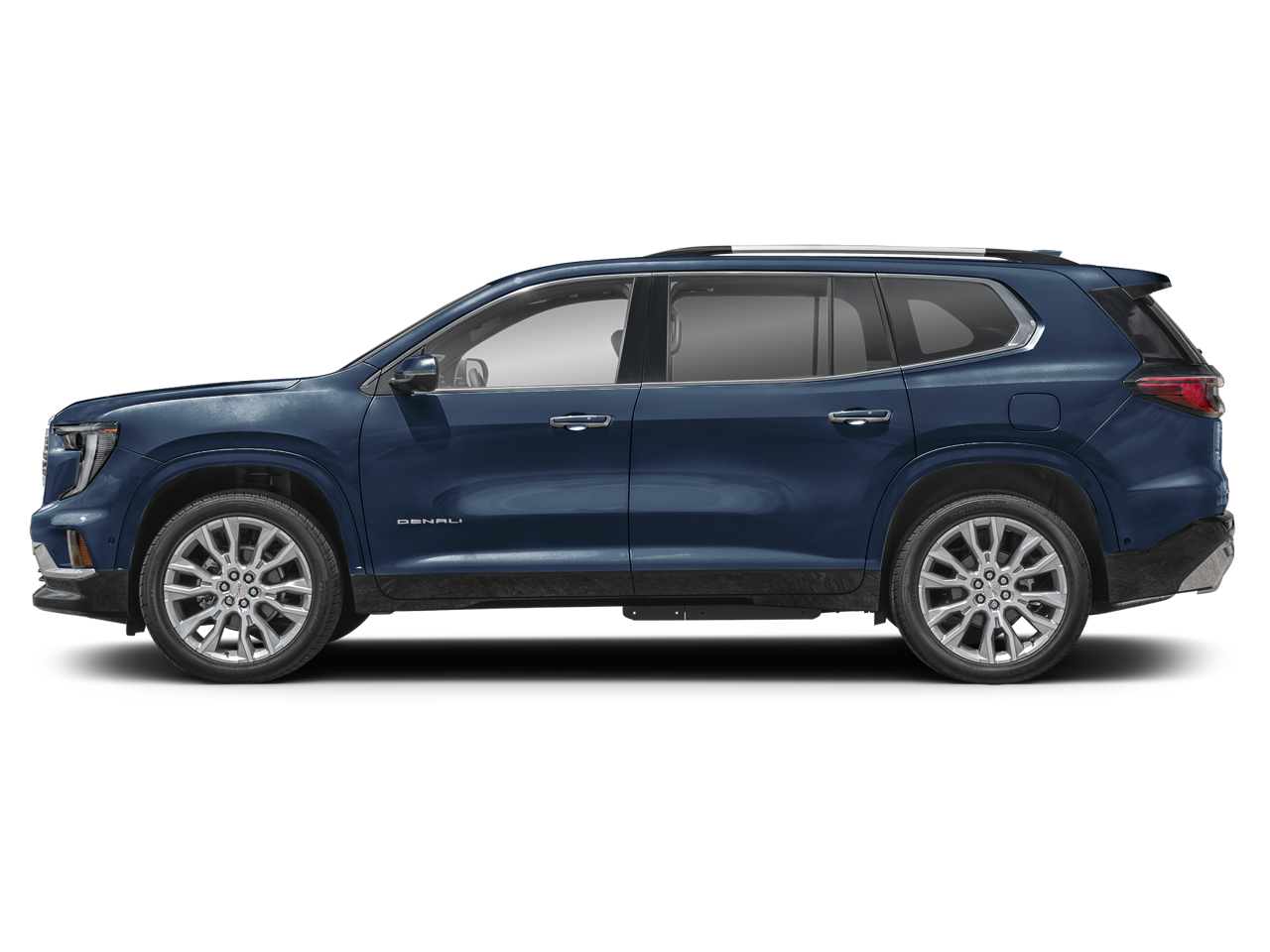 2025 GMC Acadia FWD Denali