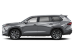 2025 Toyota Grand Highlander Hybrid MAX Platinum
