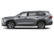 2025 Toyota Grand Highlander Hybrid MAX Platinum