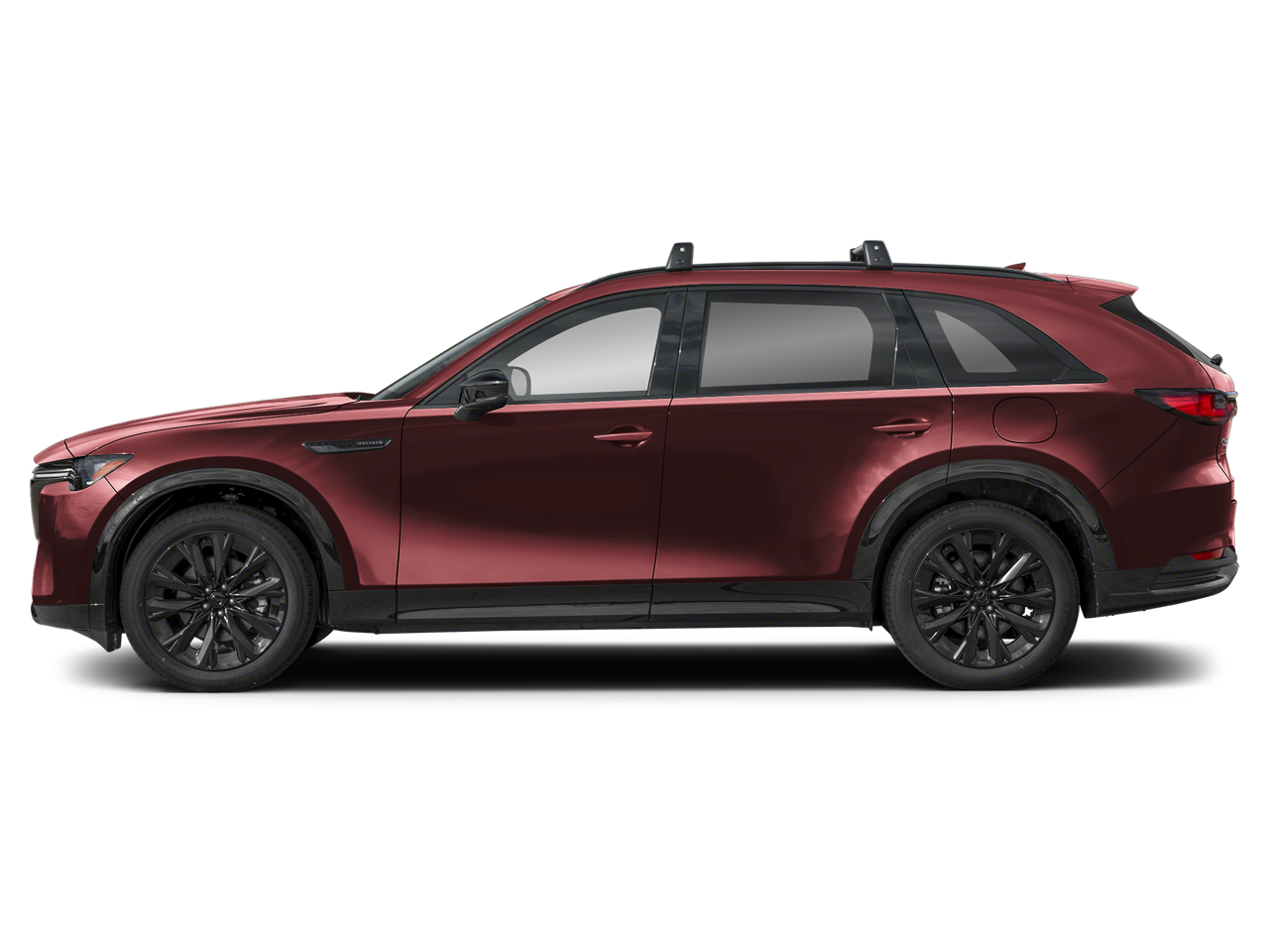 2026 Mazda Mazda CX-90 S Premium Sport