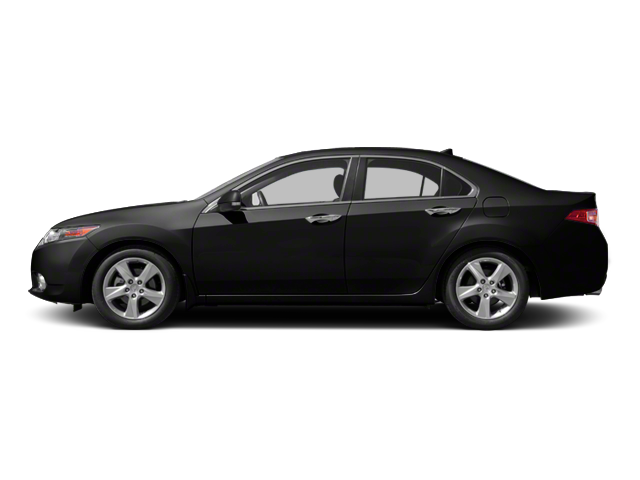 2010 Acura TSX 4dr Sdn I4 Auto