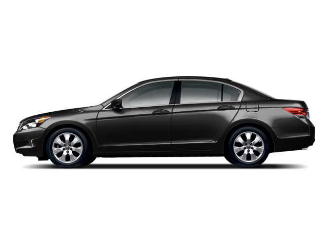 2010 Honda Accord EX-L