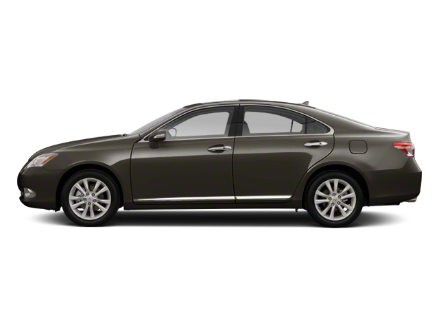 2010 Lexus ES 350 4dr Sdn