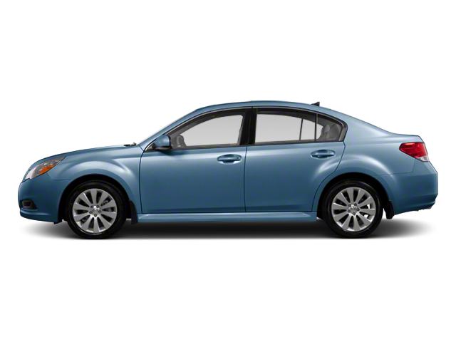2010 Subaru Legacy Limited Moon