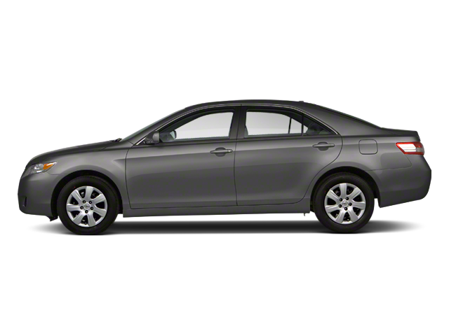 2010 Toyota Camry SE