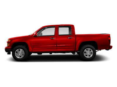 2011 Chevrolet Colorado LT w/2LT