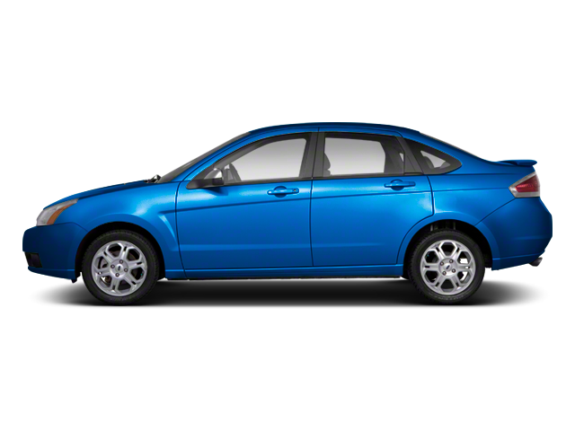 2011 Ford Focus SEL