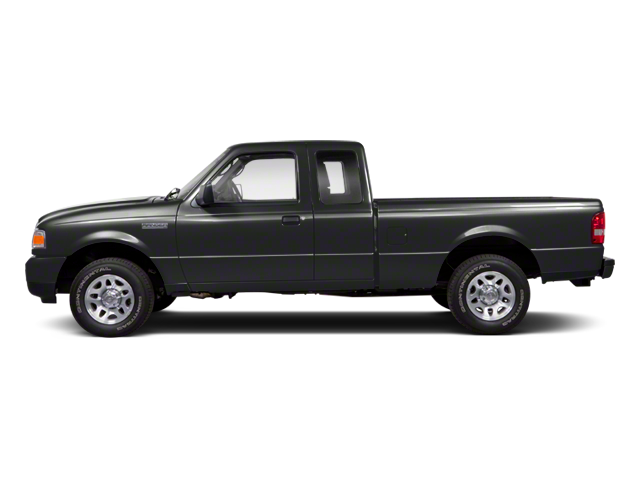 2011 Ford Ranger Sport