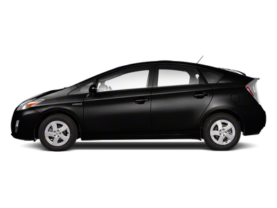 2011 Toyota Prius V
