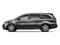 2012 Honda Odyssey Touring Elite