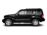 2012 Jeep Liberty Limited Jet
