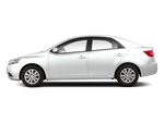 2012 Kia Forte EX