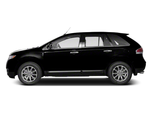 2012 Lincoln MKX FWD 4dr